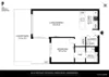 2/3 Cynthea Teague Avenue, Greenway, ACT 2900-Floorplan