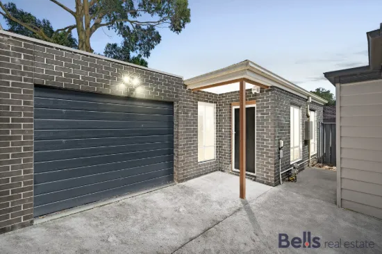 2/3 Dubbo Street, Albion, Vic 3020