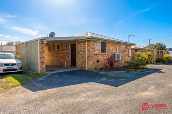 2/3 Eastland Drive, Ulverstone, Tas 7315