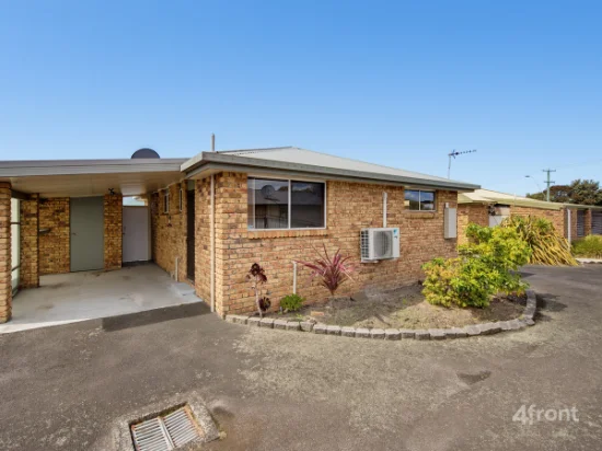2/3 Eastland Street, Ulverstone, Tas 7315