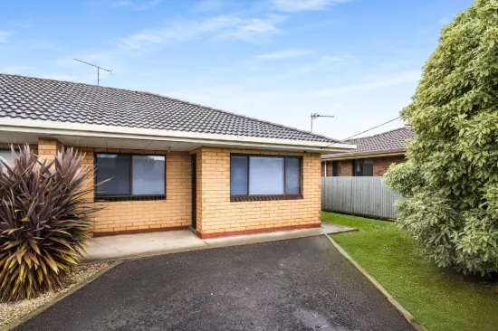 2/3 Ellard Street, Mount Gambier SA 5290-Image