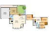 2/3 Farnham Road, Bayswater, Vic 3153-Floorplan