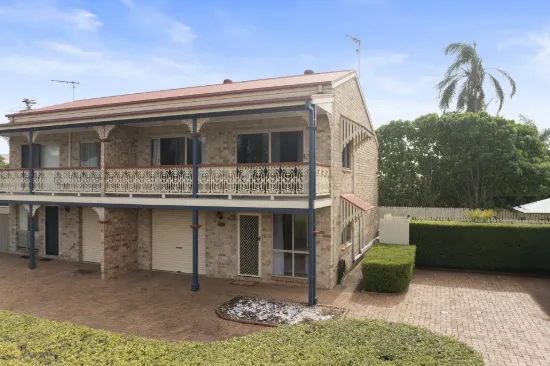 2/3 Goodwin Street, Bundaberg South, Qld 4670