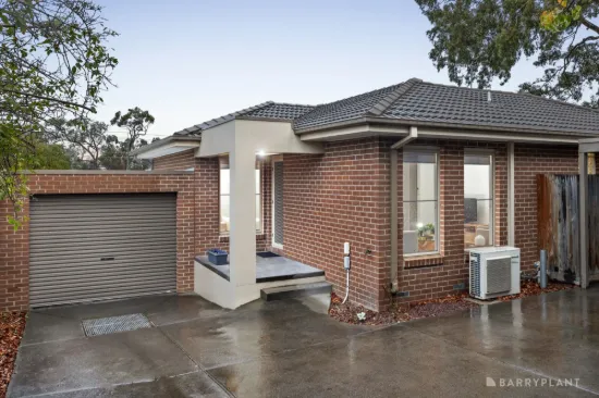 2/3 Heather Grove, Ringwood, Vic 3134