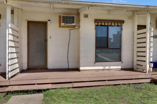 2/3 High Street, Dimboola, Vic 3414