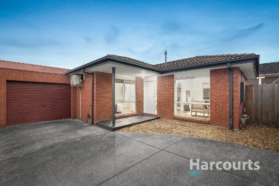 2/3 Hillcrest Avenue, Chadstone, Vic 3148