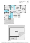 2/3 Hillcrest Avenue, Chadstone, Vic 3148-Floorplan