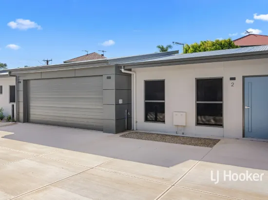 2/3 Hong Street, Gillen, NT 0870