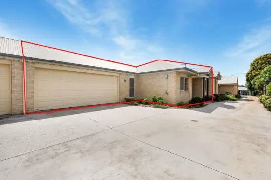 2/3 Jewell Street, Centenary Heights, Qld 4350
