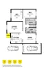 2/3 Lindsay Street, Victor Harbor, SA 5211-Floorplan