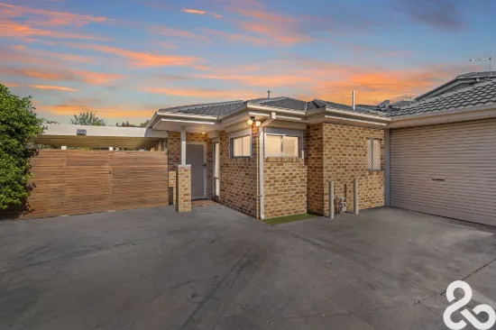 2/3 Maxwell Street, Lalor, Vic 3075