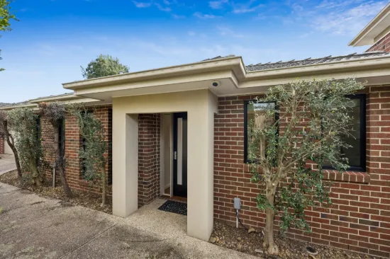2/3 Moor Street, Bentleigh East, Vic 3165