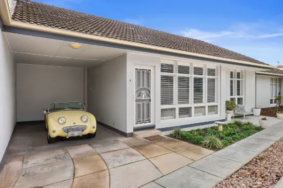 2/3 North Street, Somerton Park, SA 5044