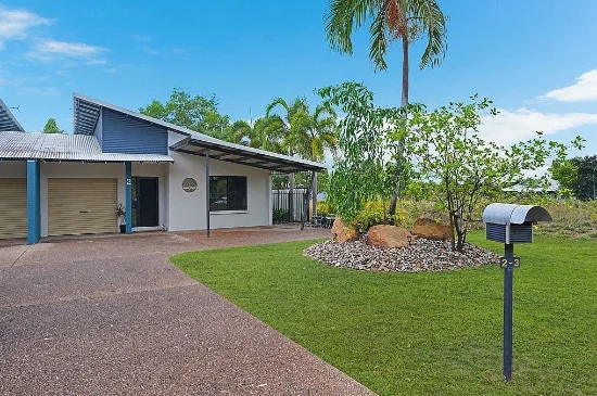 2/3 Odegaard Drive, Rosebery, NT 0832