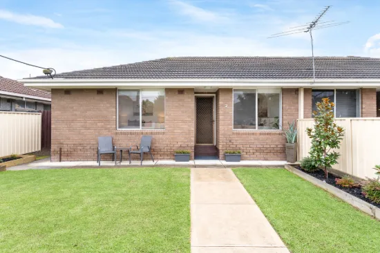2/3 Ogden Street, Glenroy, Vic 3046
