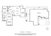 2/3 Orchard Street, Brighton, Vic 3186-Floorplan
