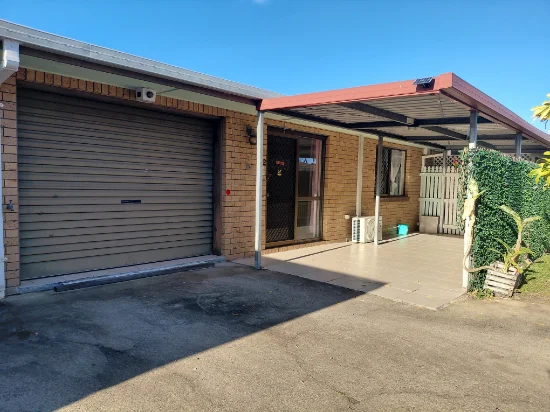 2/3 Piccolo Street, North Mackay, Qld 4740 - For Rent