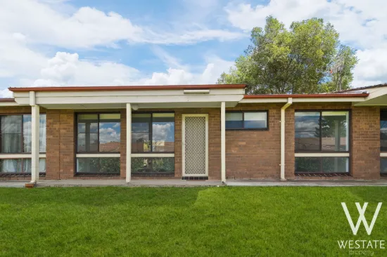 2/3 Prince Edward Street, Bathurst, NSW 2795