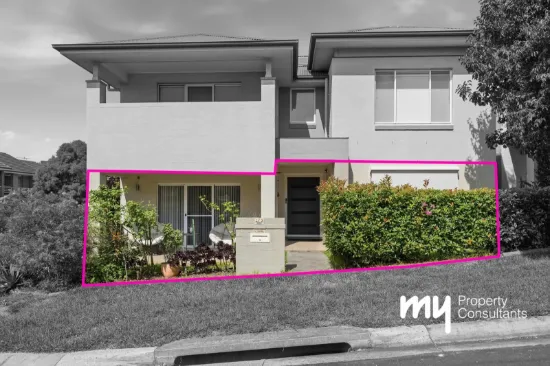 2/3 Rizal Street, Campbelltown, NSW 2560