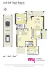 2/3 Rizal Street, Campbelltown, NSW 2560-Floorplan