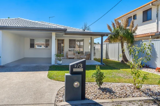 2/3 Stewart Street, Bellara QLD 4507-Image