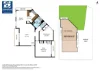2/3 Thornely Close, Bellara, Qld 4507-Floorplan