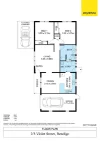 2/3 Violet Street, Bendigo VIC 3550-Floorplan