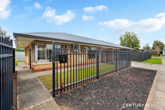 2/3 Wahroonga Avenue, Brighton, SA 5048