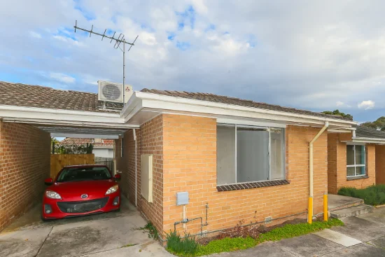 2/3 Wanawong Crescent, Camberwell, Vic 3124