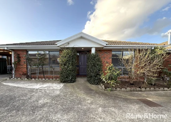 2/3 Wilcox Court, Noble Park, Vic 3174 - For Rent