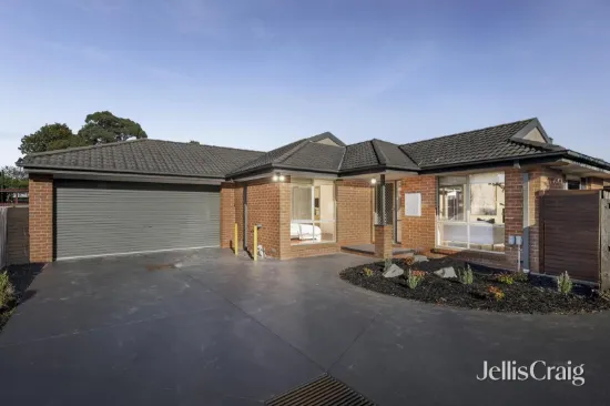 2/3 Wiltshire Avenue, Bayswater, Vic 3153