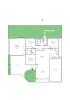 2/3 Wiltshire Avenue, Bayswater, Vic 3153-Floorplan