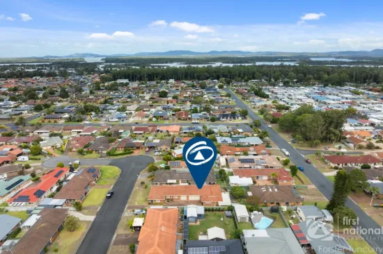 2/3 Woodward Place, Tuncurry, NSW 2428