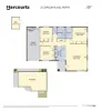 2/3 Zircon Place, Perth, Tas 7300-Floorplan