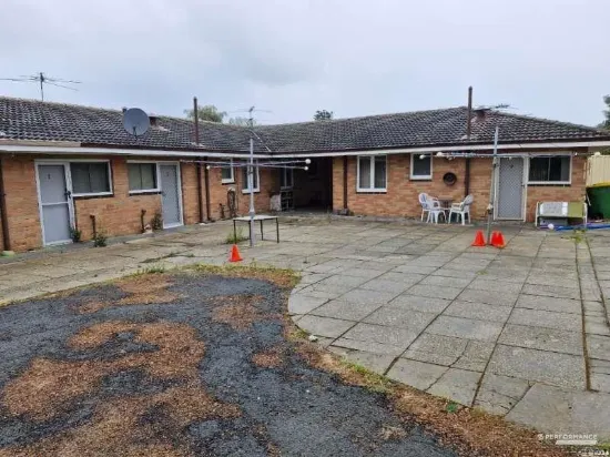 2/30-32 Griggs Way, Rockingham, WA 6168