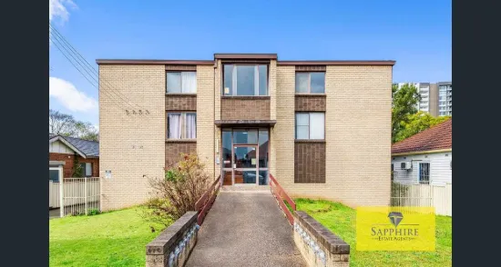 2/30-32 Park Road, Auburn, NSW 2144