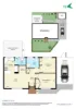 2/30 Central Avenue, Bayswater North, Vic 3153-Floorplan