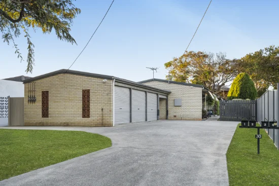 2/30 Grant Street, Redcliffe, Qld 4020