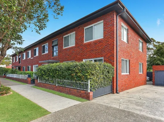 2/30 Kings Road, Brighton-Le-Sands, NSW 2216