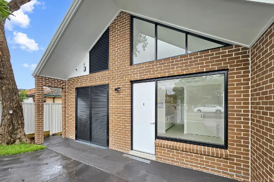 2/30 Lancaster Avenue, Punchbowl, NSW 2196