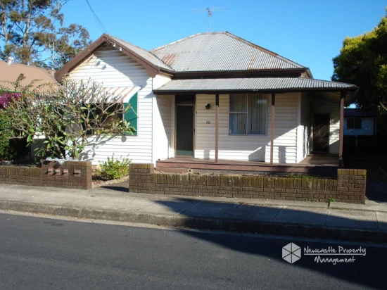 2/30 Margaret Street, Mayfield, NSW 2304