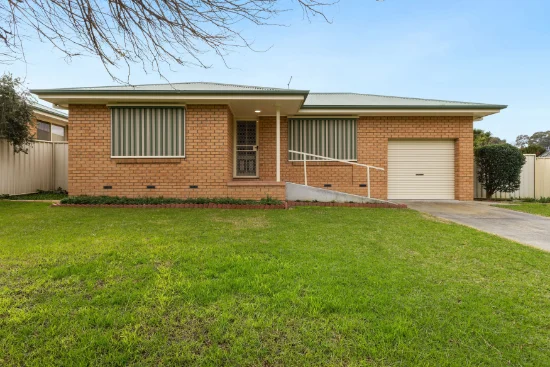 2/30 Meyer Place, Thurgoona, NSW 2640 - For Rent