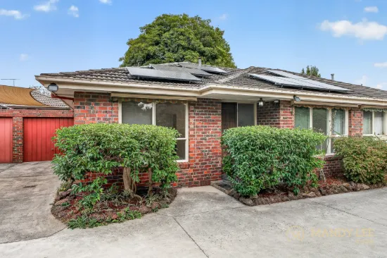 2/30 Mount Pleasant Road, Nunawading, Vic 3131