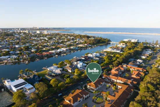 2/30 Pelican Waters Boulevard, Pelican Waters, Qld 4551