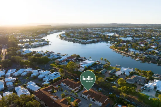 2/30 Pelican Waters Boulevard, Pelican Waters, Qld 4551-Image