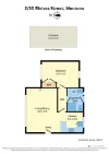 2/30 Riviera Street, Mentone, Vic 3194-Floorplan