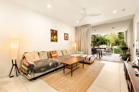 2/30 Second Avenue, Sandgate, Qld 4017-Image