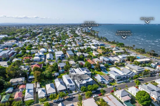 2/30 Second Avenue, Sandgate, Qld 4017-Image