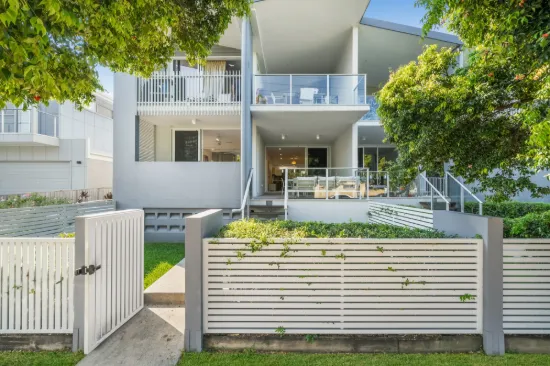 2/30 Second Avenue, Sandgate, Qld 4017-Image