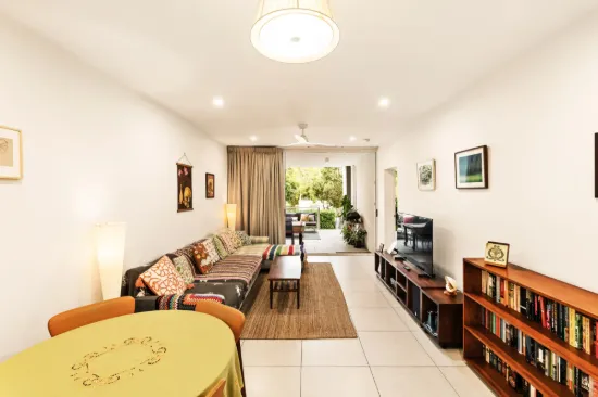 2/30 Second Avenue, Sandgate, Qld 4017-Image